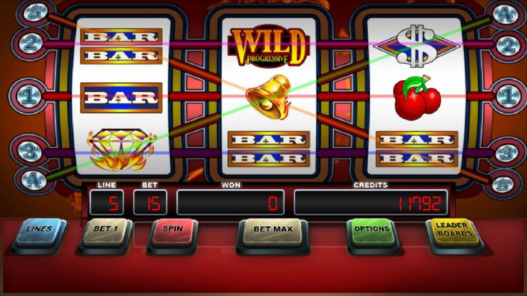 Apakah slot jackpot tersedia di ponsel?
