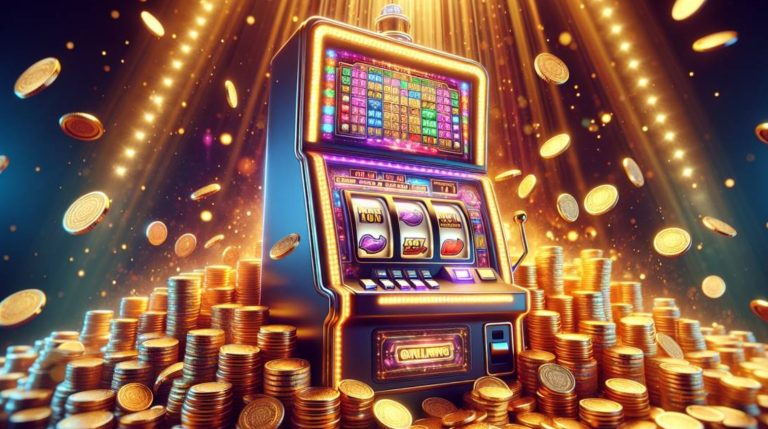 Apakah Babak Bonus Sering Muncul di Slot Gampang Menang?