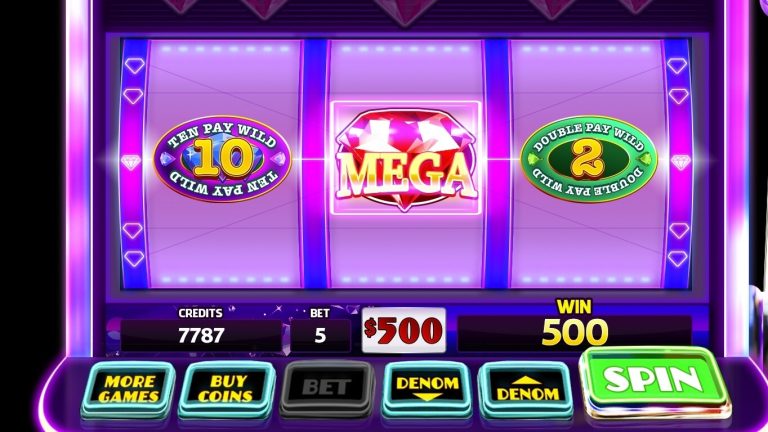 Apa Saja Slot Megaways Jackpot Teratas?
