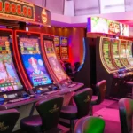 SLOT777: Sejarah Permainan Slot Online Banyak Jackpot dan Situs Slot Gacor 2023 di Indonesia