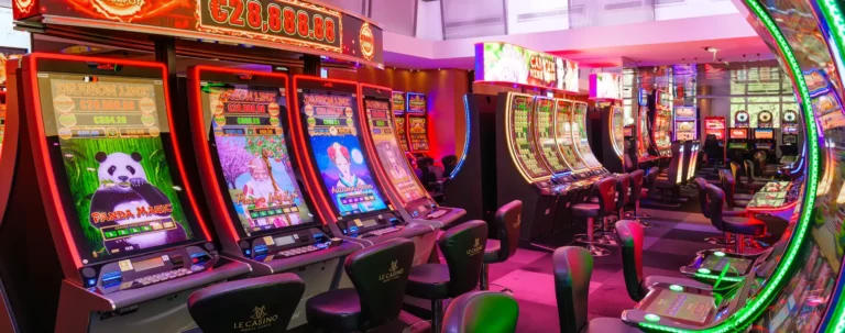 SLOT777: Sejarah Permainan Slot Online Banyak Jackpot dan Situs Slot Gacor 2023 di Indonesia